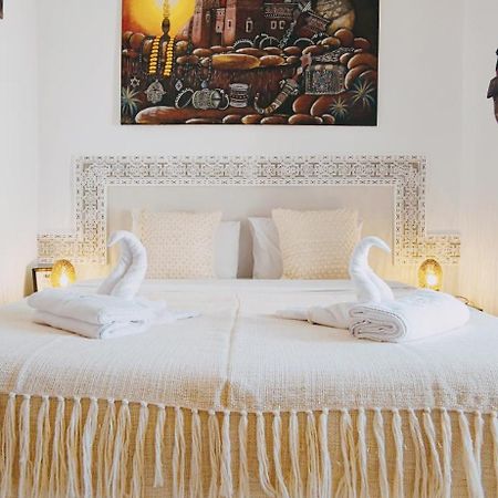 Riad Kech Soul Boutique & Spa 马拉喀什 外观 照片