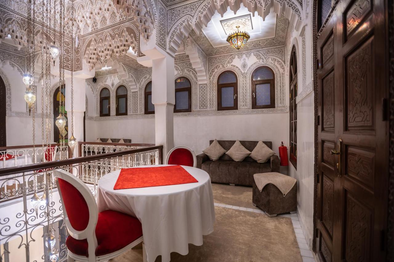 Riad Kech Soul Boutique & Spa 马拉喀什 外观 照片