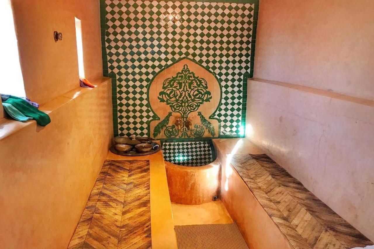 Riad Kech Soul Boutique & Spa 马拉喀什 外观 照片